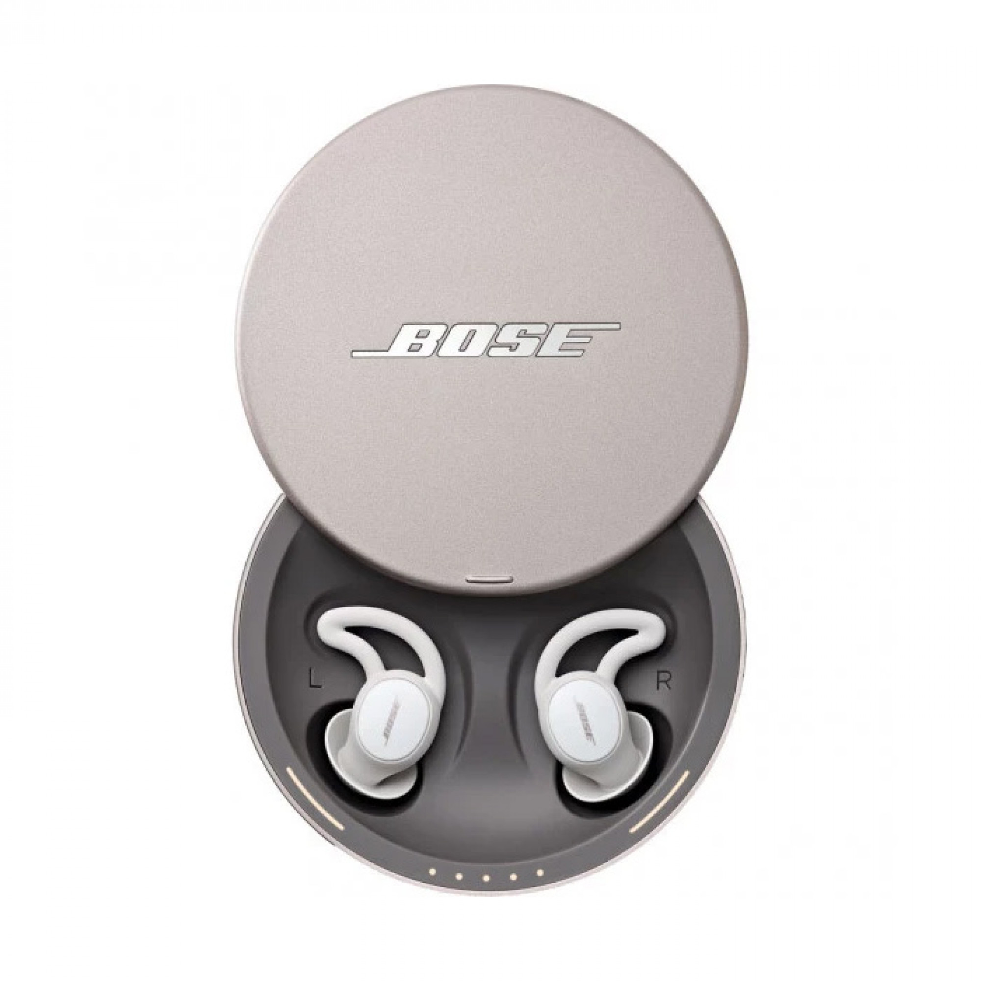 Беспроводные   наушники для сна Bose Sleepbuds II White